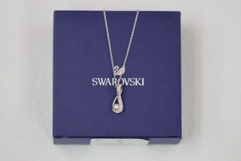 Swarovski Necklaces